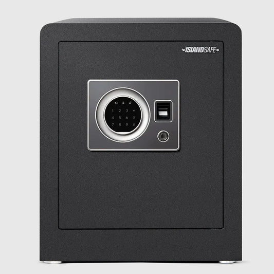 SmoothEdge Fingerprint Safe - HAOG